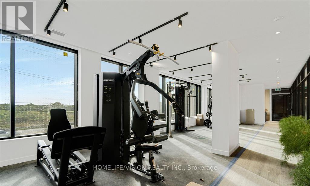 1209 - 3071 Trafalgar Road, Oakville, Ontario  L6H 8C6 - Photo 15 - W12813960