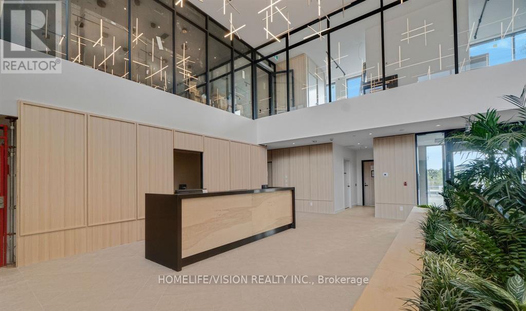 1209 - 3071 Trafalgar Road, Oakville, Ontario  L6H 8C6 - Photo 16 - W12813960