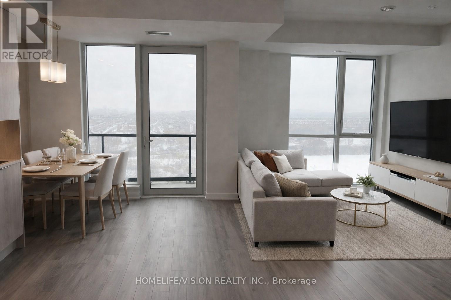 1209 - 3071 Trafalgar Road, Oakville, Ontario  L6H 8C6 - Photo 7 - W12813960