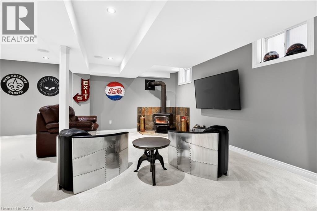 8 Bousfield Court, Waterdown, Ontario  L8B 0T3 - Photo 35 - 40806943