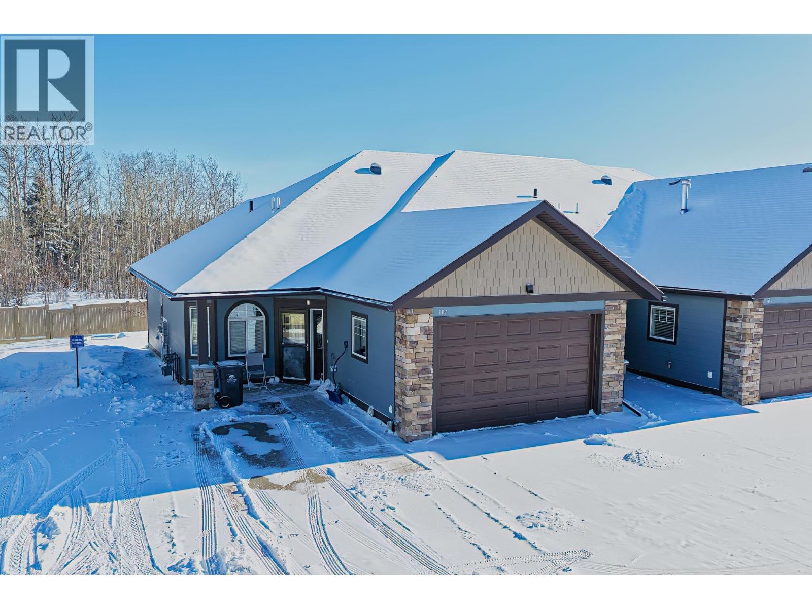 104 9803 117 AVENUE, Fort St. John, British Columbia