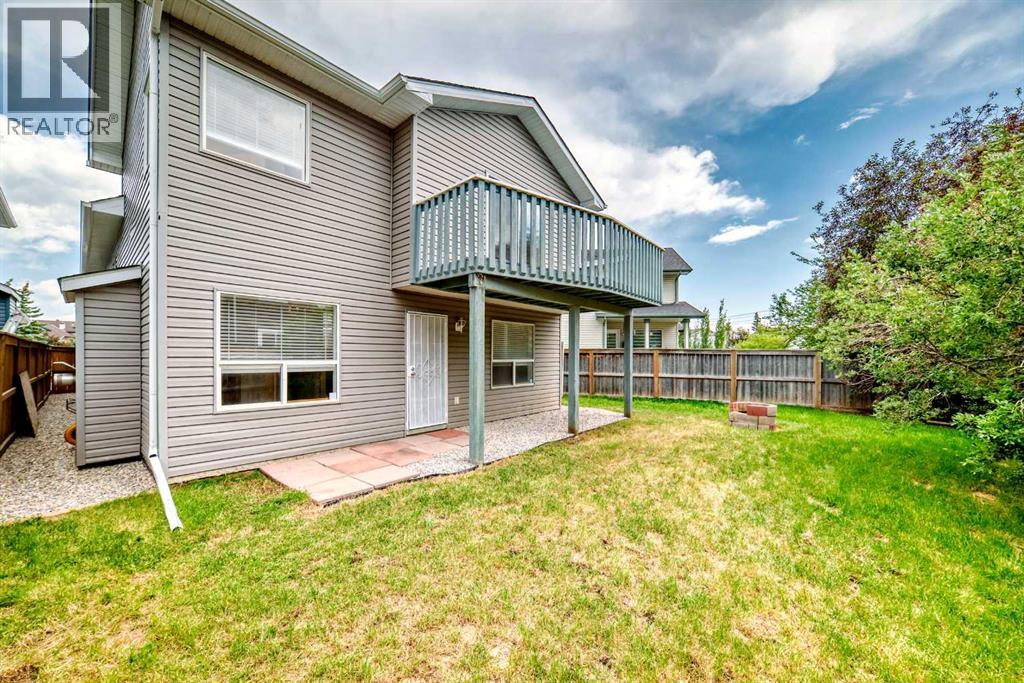 92 Martha's Haven Gardens Ne, Calgary, Alberta  T3J 3W1 - Photo 44 - A2271366