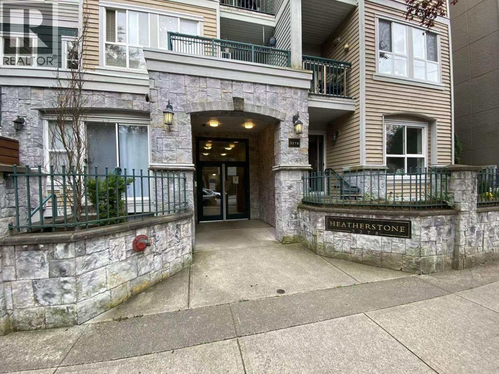 412 3278 Heather Street, Vancouver, British Columbia  V5Z 4R9 - Photo 13 - R3083968