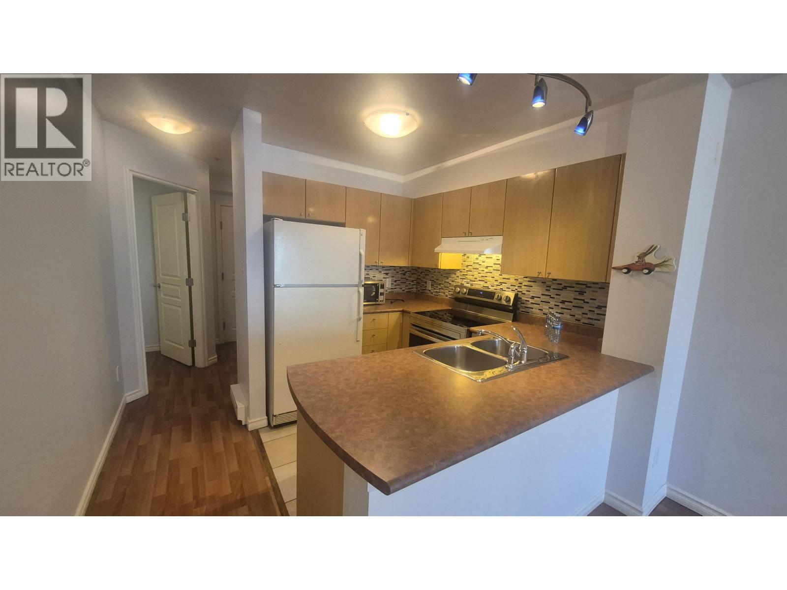 412 3278 Heather Street, Vancouver, British Columbia  V5Z 4R9 - Photo 4 - R3083968