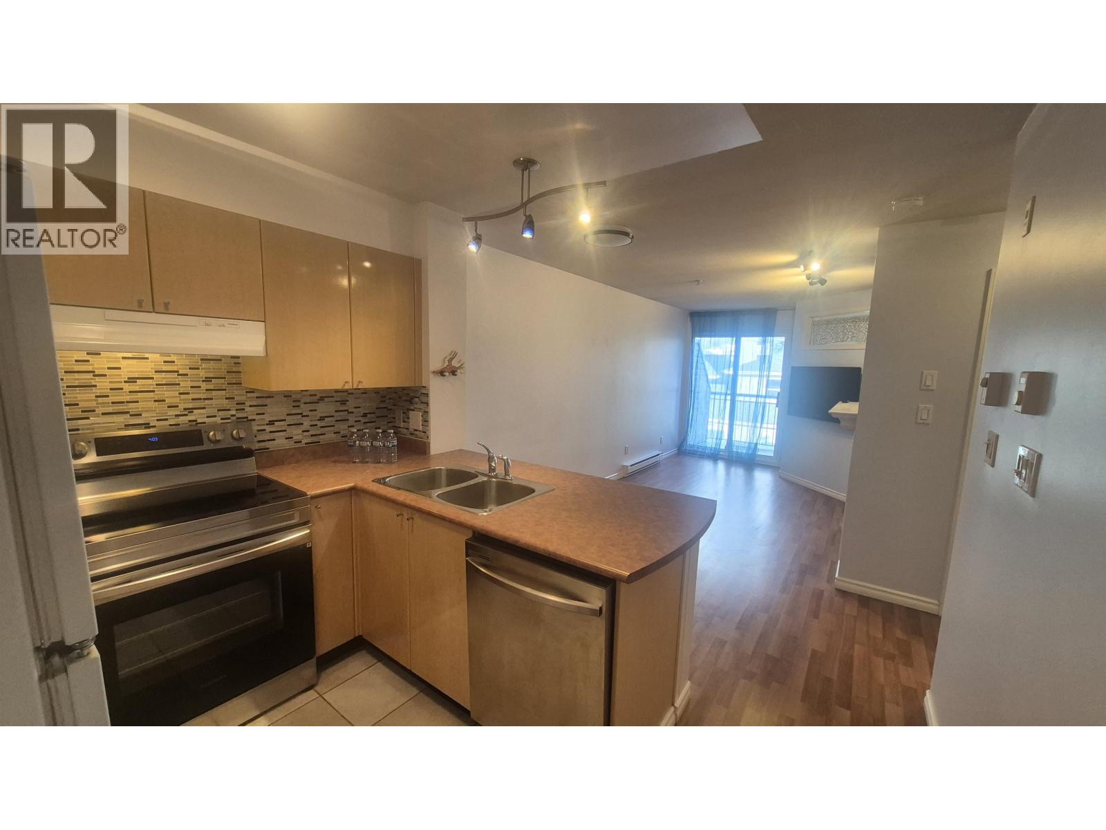 412 3278 Heather Street, Vancouver, British Columbia  V5Z 4R9 - Photo 3 - R3083968