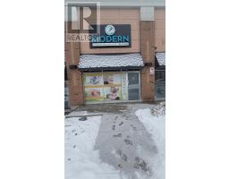 19 - 25 KARACHI DRIVE, Markham, Ontario