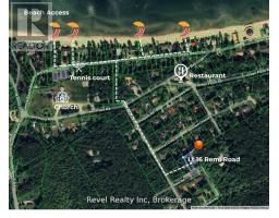 LT 16 REMI ROAD, Tiny, Ontario