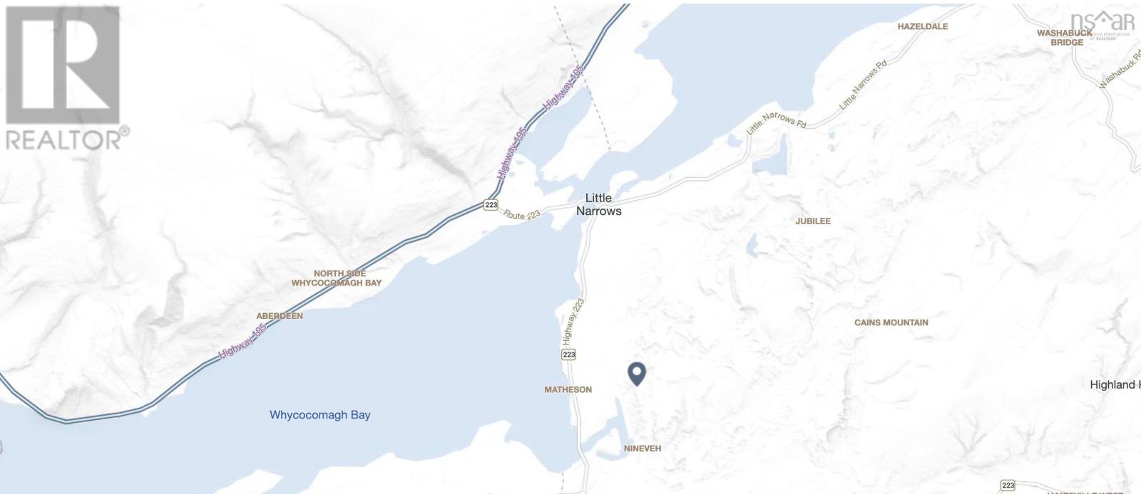 0 Highway 223, Little Narrows, Nova Scotia B0E 1T0 - Photo 11 - 202507691