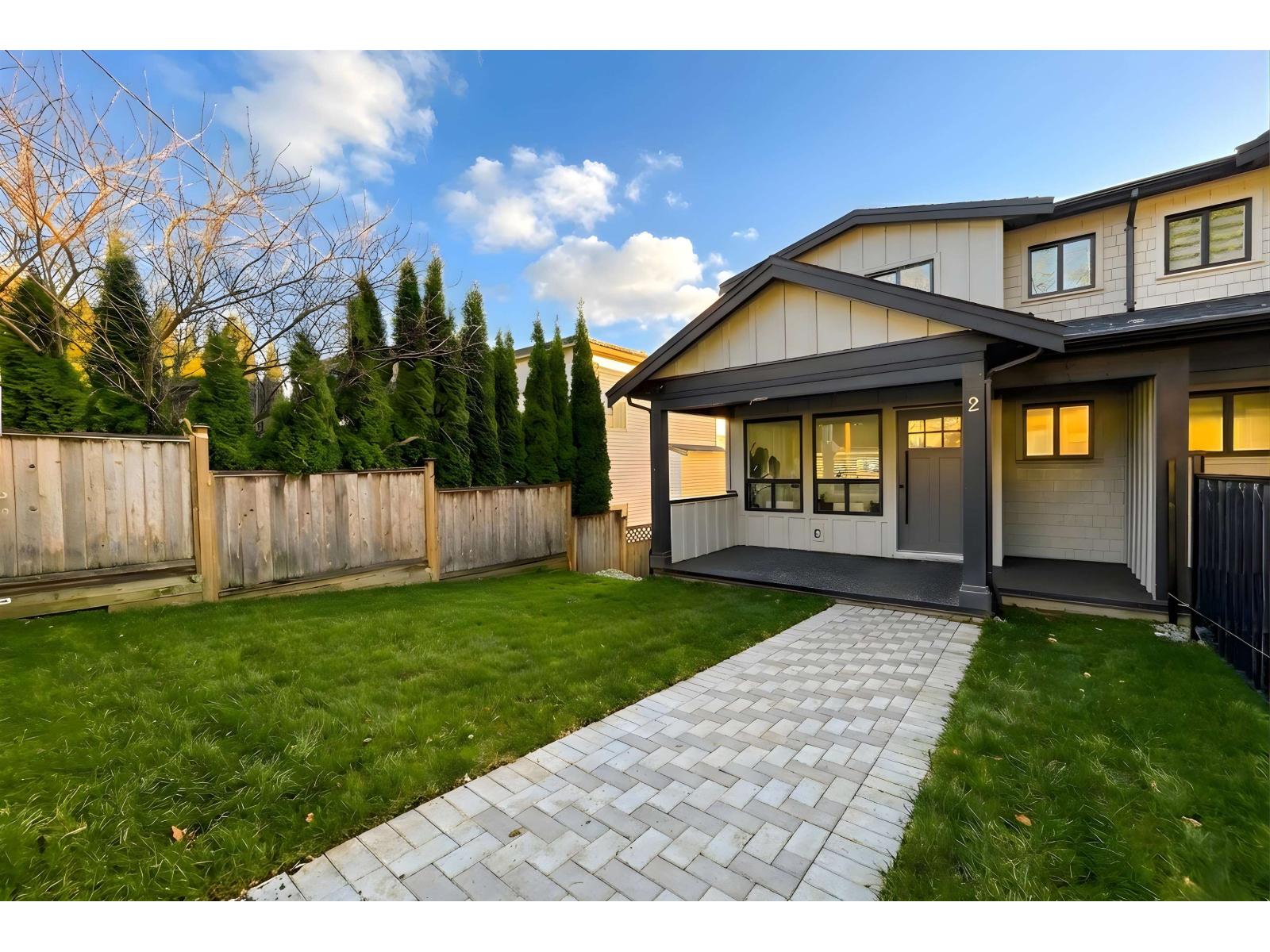 33062 4TH AVENUE, Mission, British Columbia