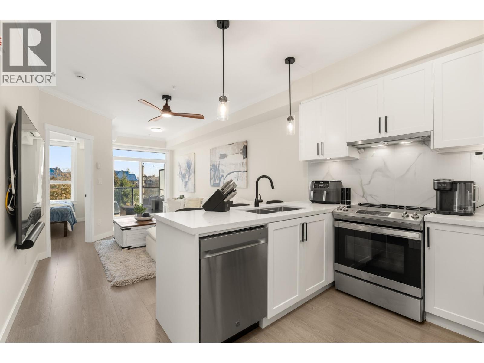 402 12109 223 Street, Maple Ridge, British Columbia  V2X 5Y6 - Photo 6 - R3088337