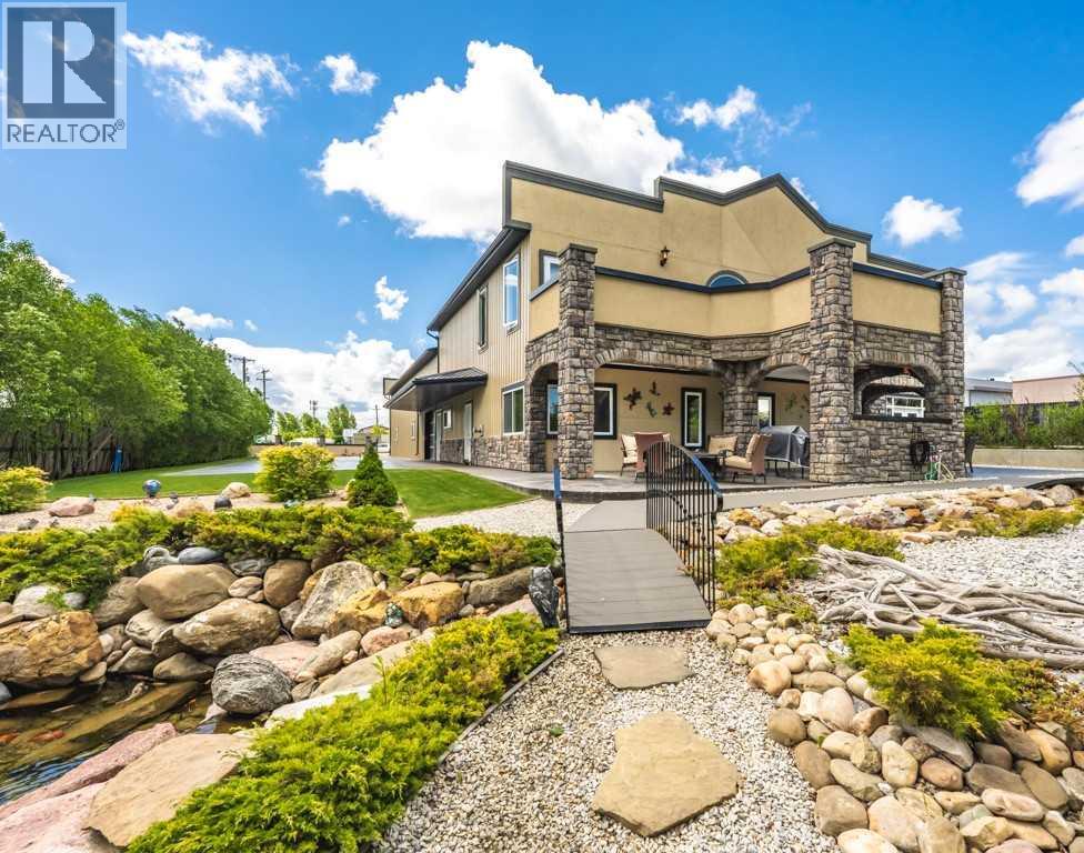 1628 25 Avenue, Didsbury, Alberta