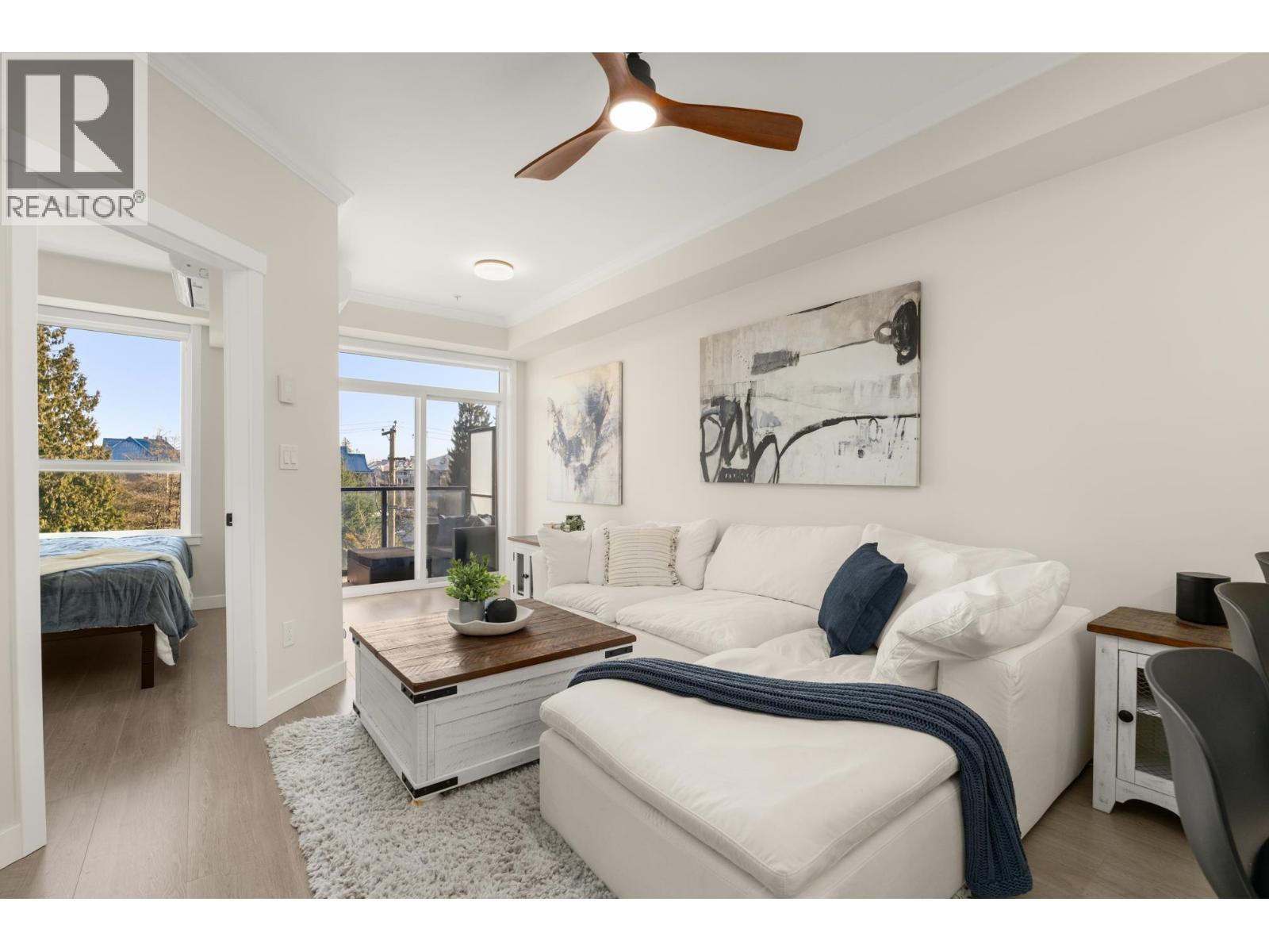 402 12109 223 STREET, Maple Ridge, British Columbia