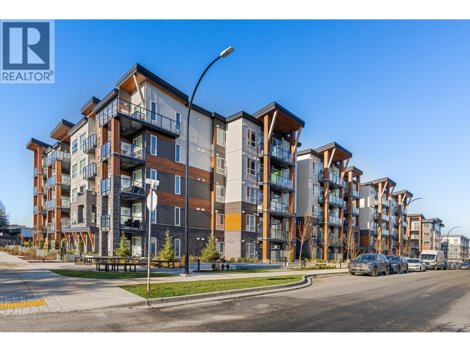 402 12109 223 Street, Maple Ridge, British Columbia  V2X 5Y6 - Photo 34 - R3088337