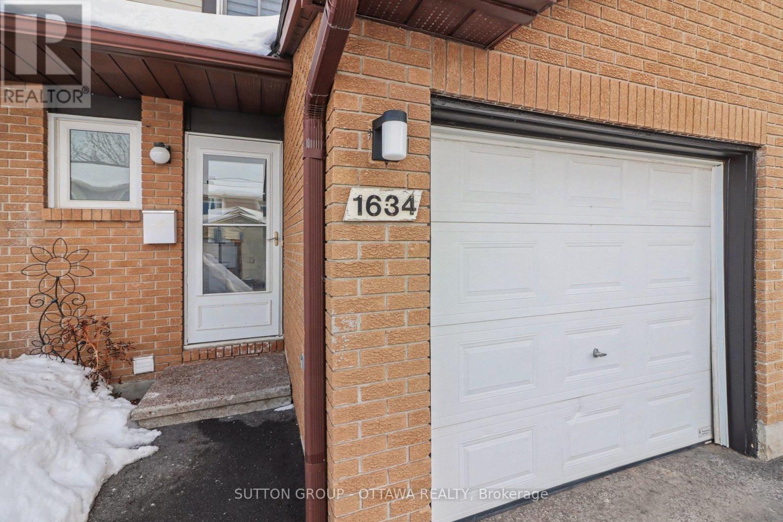 1634 Cheevers Crescent, Ottawa, Ontario  K4A 2J5 - Photo 2 - X12813988