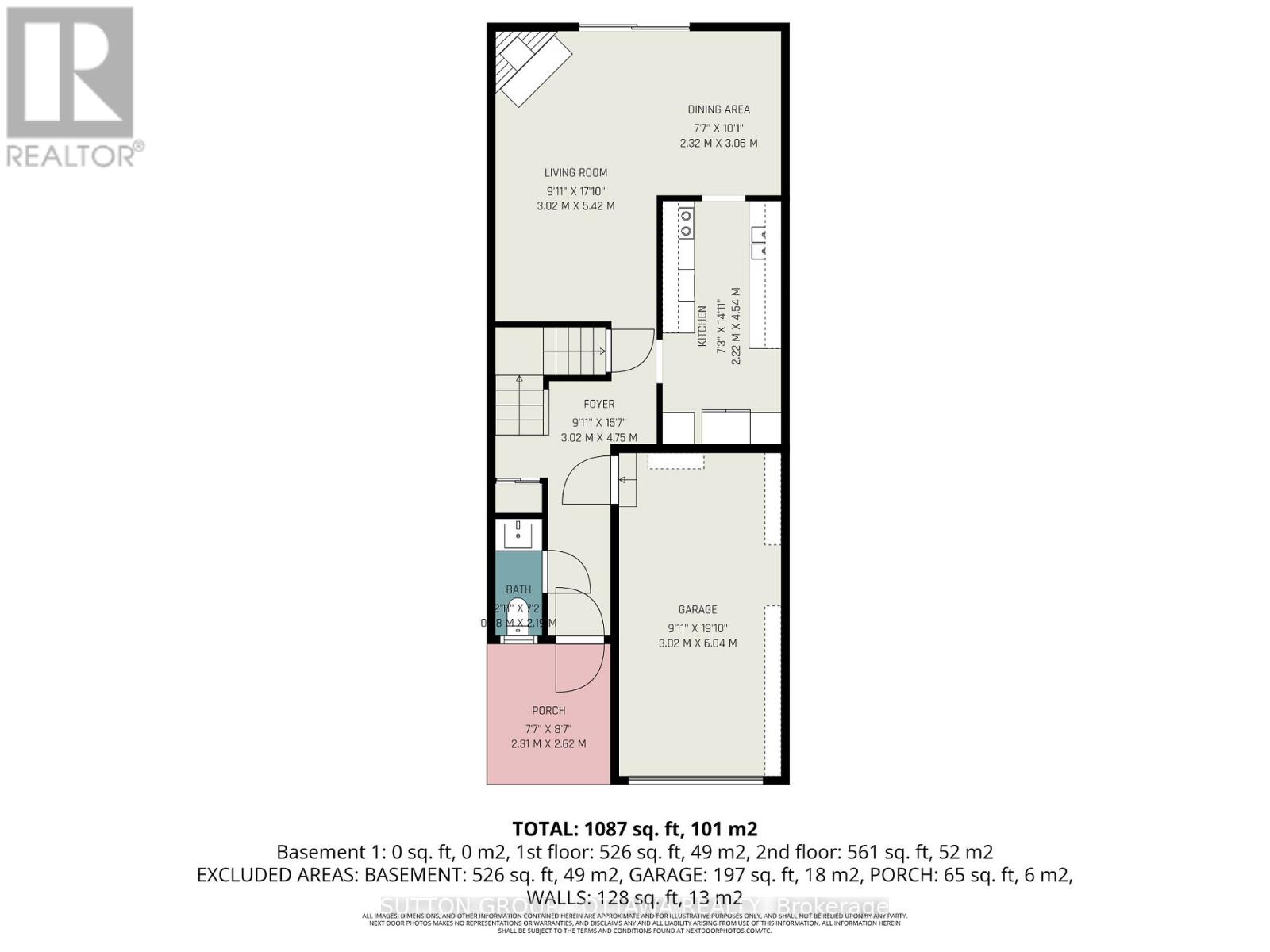 1634 Cheevers Crescent, Ottawa, Ontario  K4A 2J5 - Photo 28 - X12813988