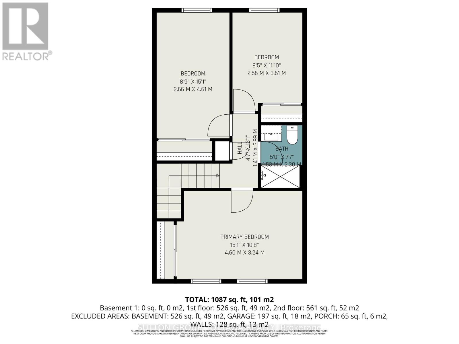 1634 Cheevers Crescent, Ottawa, Ontario  K4A 2J5 - Photo 29 - X12813988