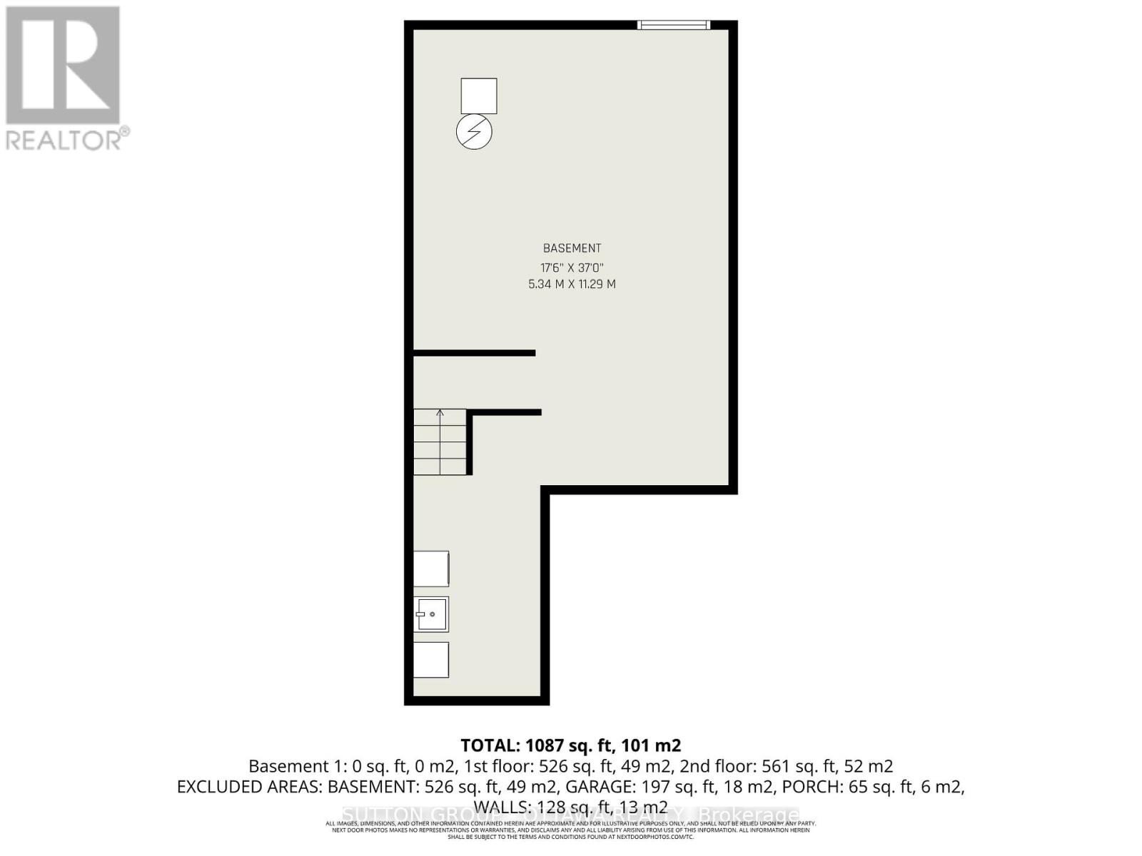 1634 Cheevers Crescent, Ottawa, Ontario  K4A 2J5 - Photo 30 - X12813988