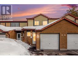 1634 CHEEVERS CRESCENT, Ottawa, Ontario