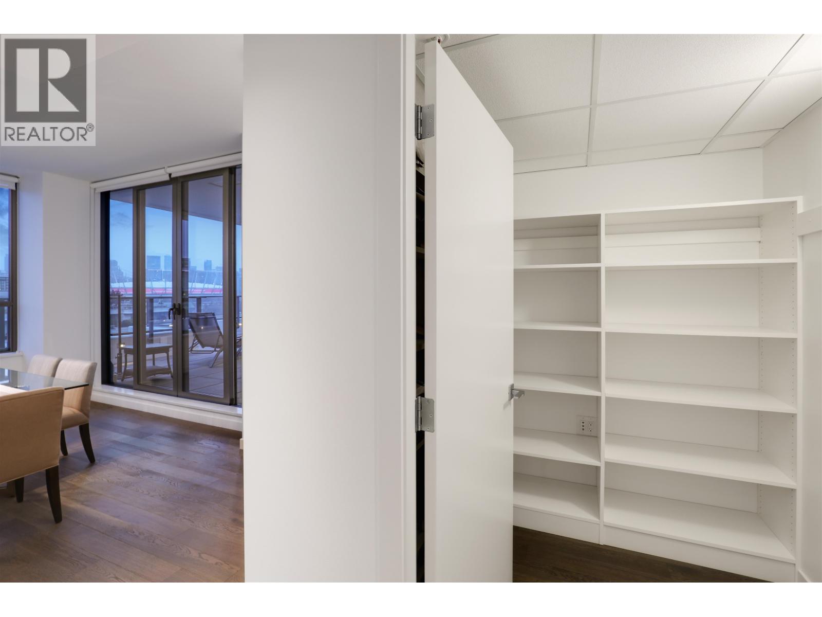 1302 1688 Pullman Porter Street, Vancouver, British Columbia  V6A 0H3 - Photo 14 - R3092915