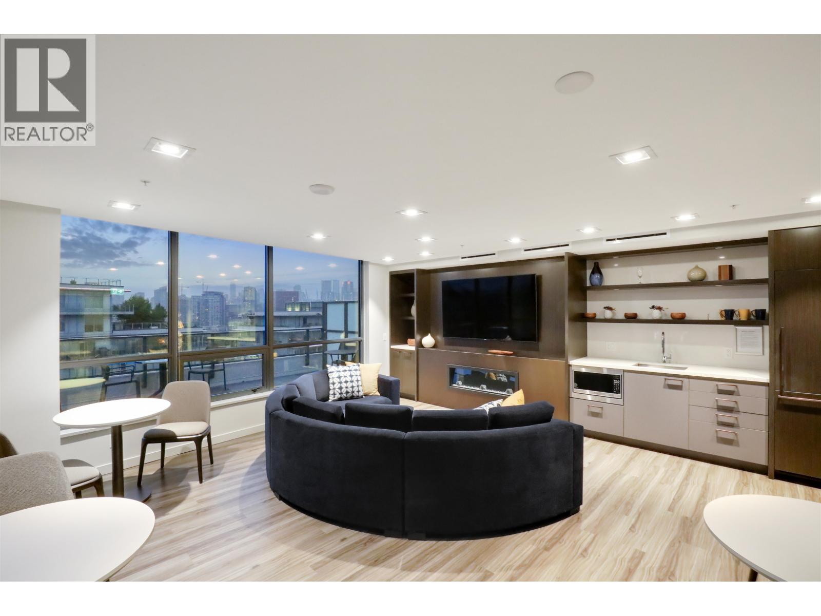 1302 1688 Pullman Porter Street, Vancouver, British Columbia  V6A 0H3 - Photo 15 - R3092915