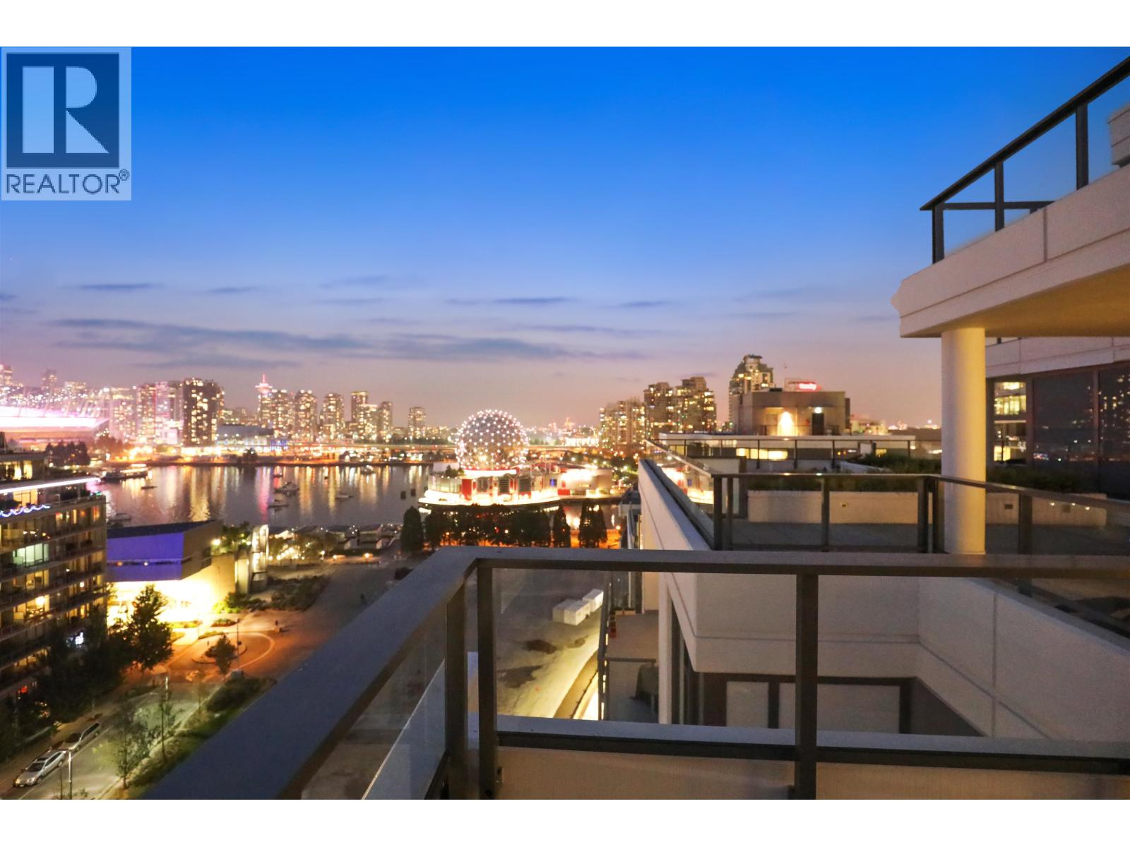 1302 1688 Pullman Porter Street, Vancouver, British Columbia  V6A 0H3 - Photo 20 - R3092915