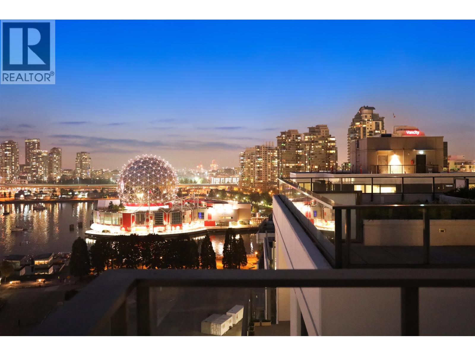 1302 1688 Pullman Porter Street, Vancouver, British Columbia  V6A 0H3 - Photo 21 - R3092915