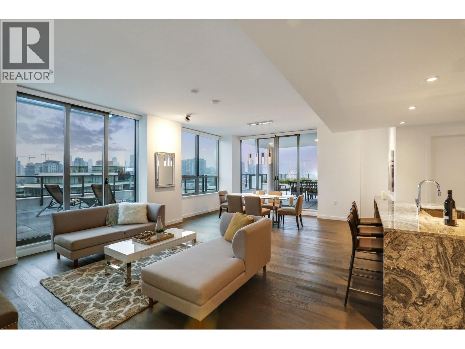 1302 1688 Pullman Porter Street, Vancouver, British Columbia  V6A 0H3 - Photo 23 - R3092915