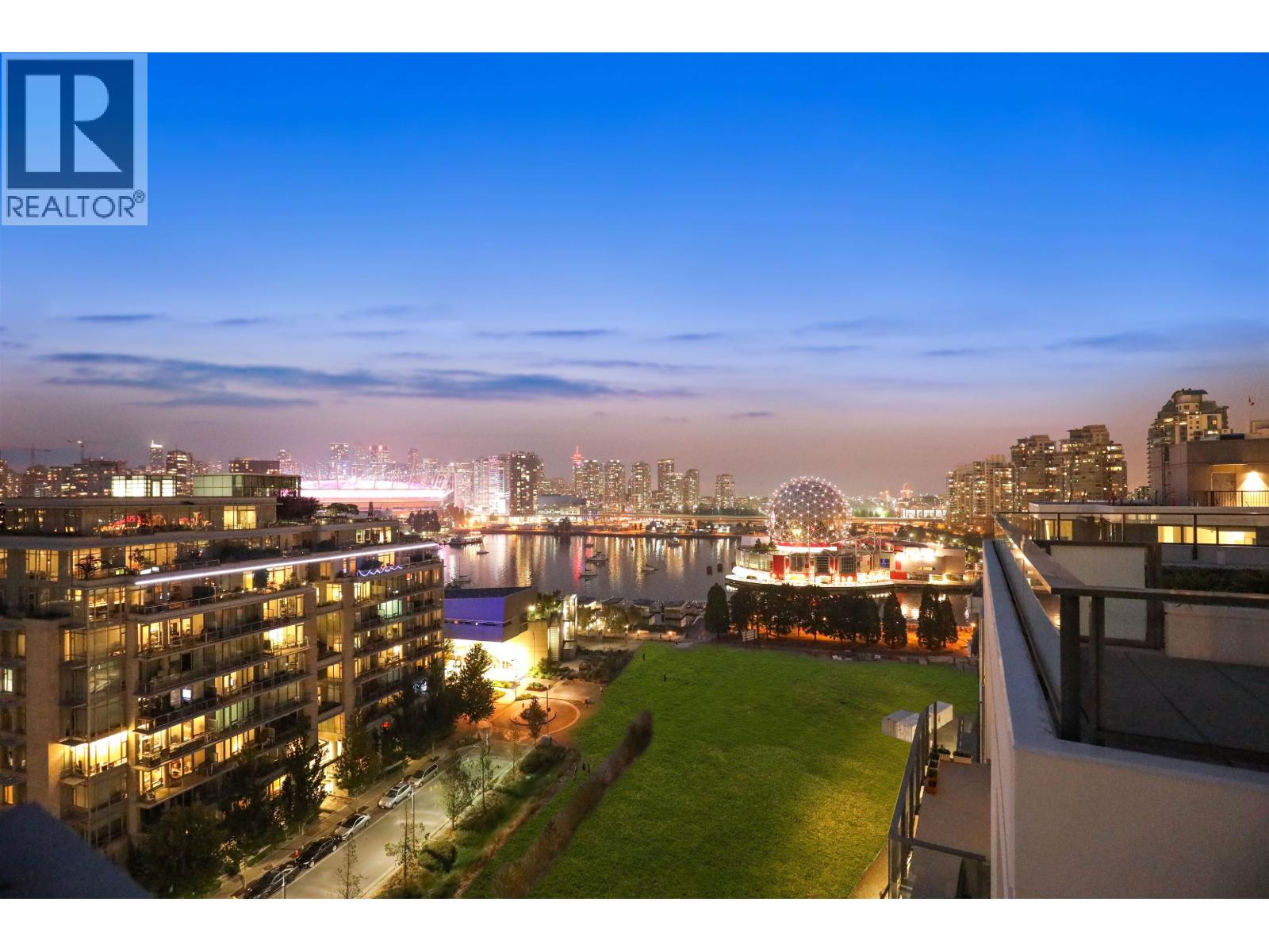 1302 1688 Pullman Porter Street, Vancouver, British Columbia  V6A 0H3 - Photo 25 - R3092915