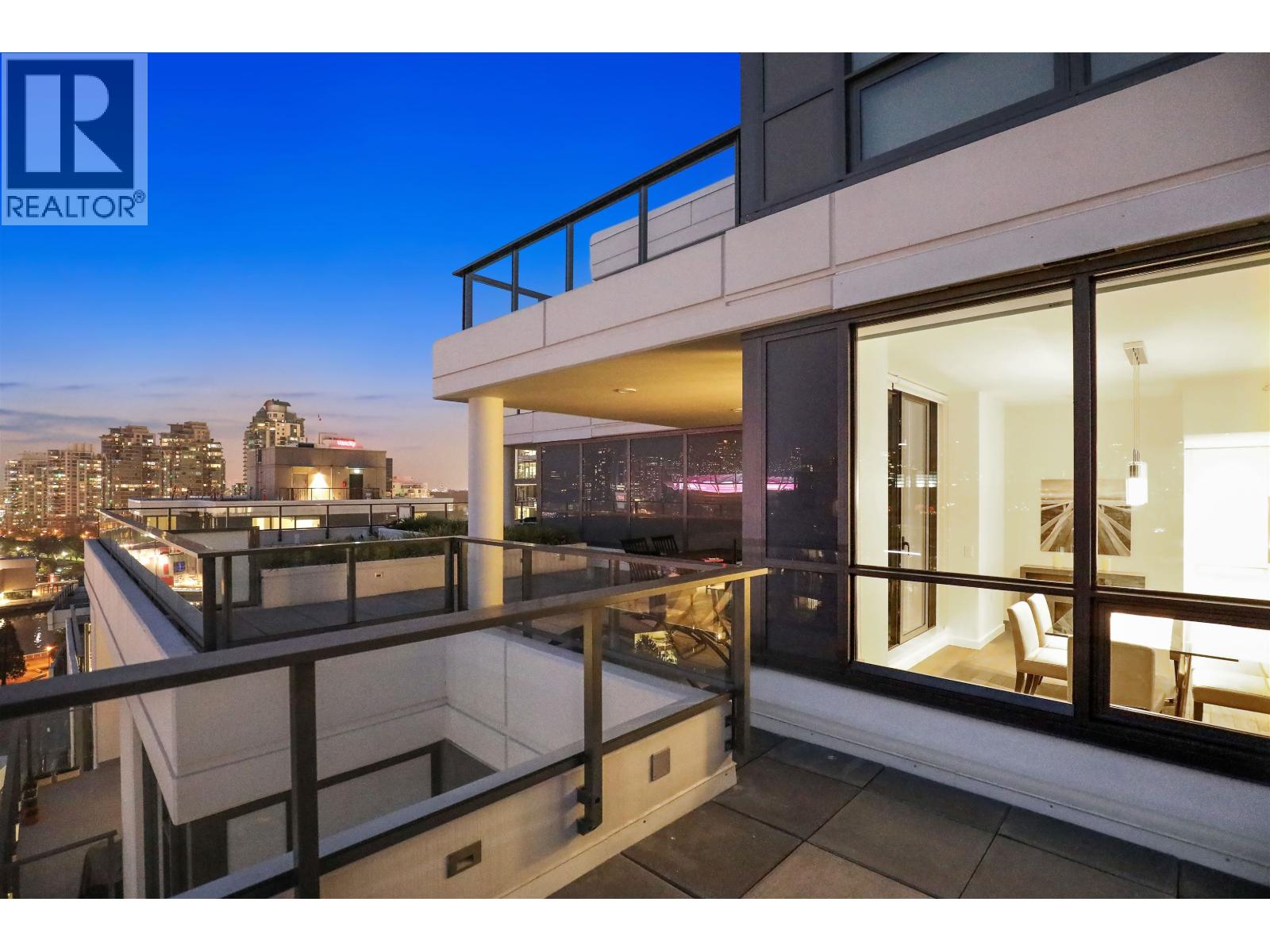 1302 1688 Pullman Porter Street, Vancouver, British Columbia  V6A 0H3 - Photo 26 - R3092915