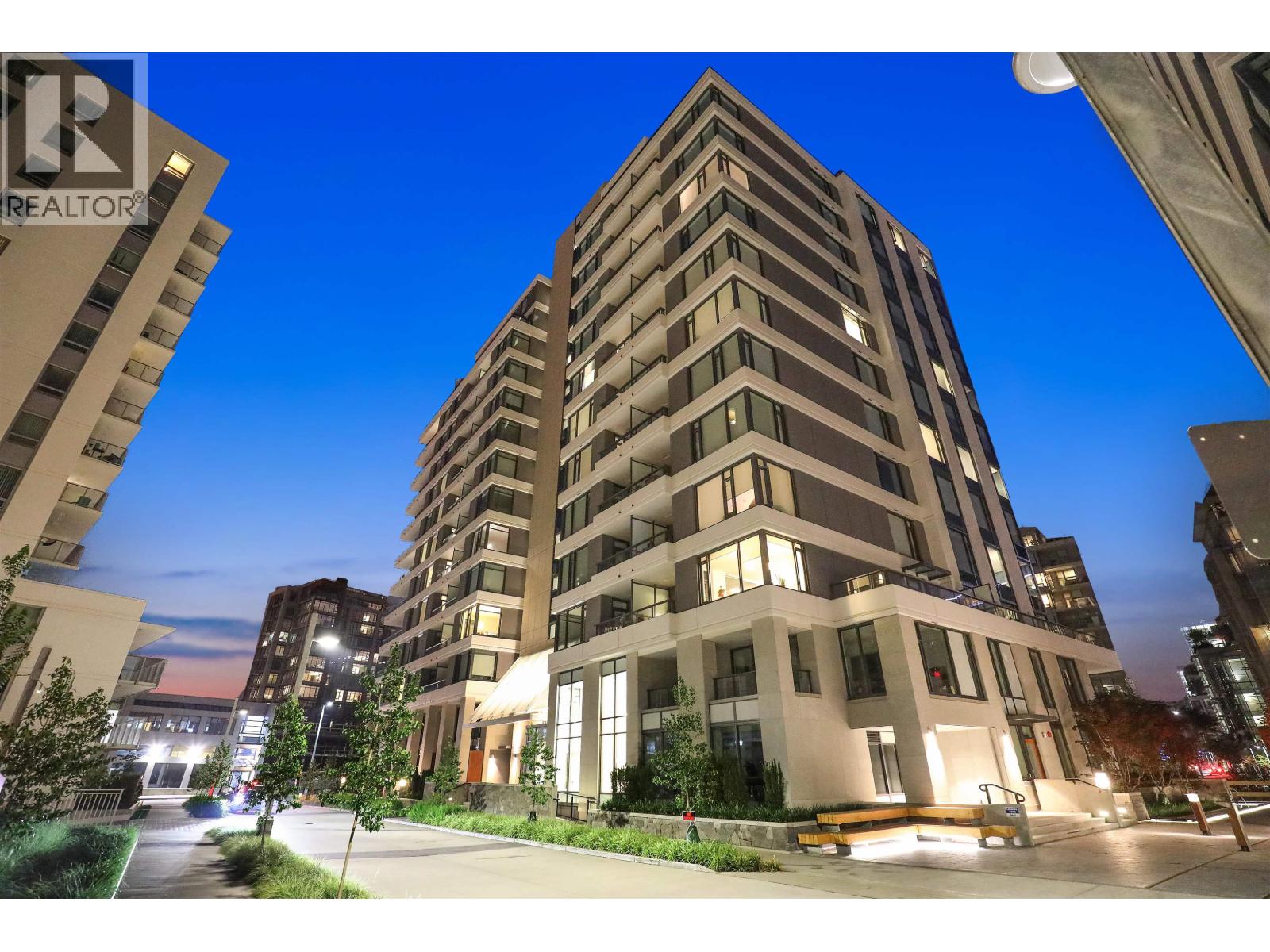 1302 1688 Pullman Porter Street, Vancouver, British Columbia  V6A 0H3 - Photo 27 - R3092915