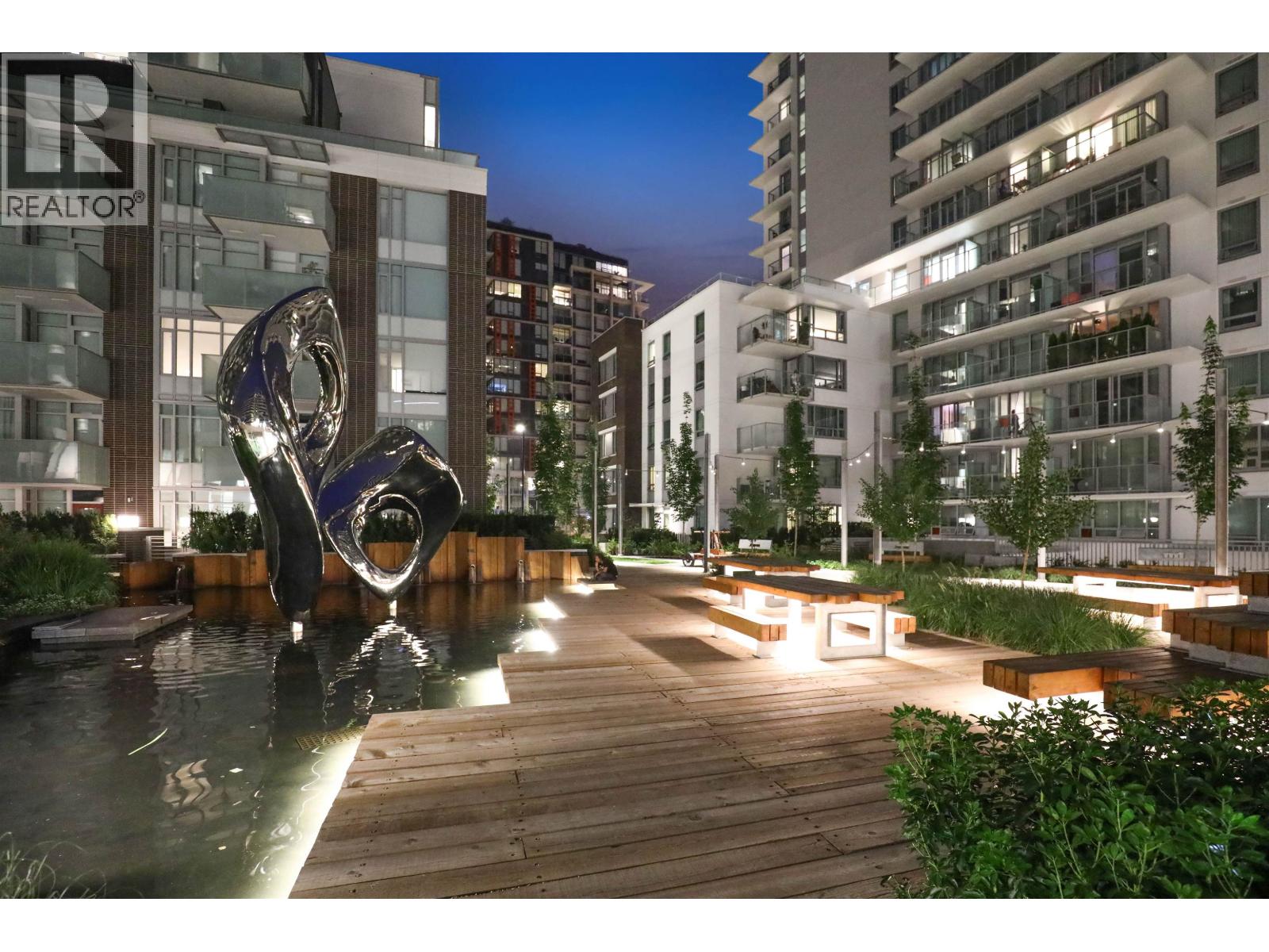 1302 1688 Pullman Porter Street, Vancouver, British Columbia  V6A 0H3 - Photo 28 - R3092915