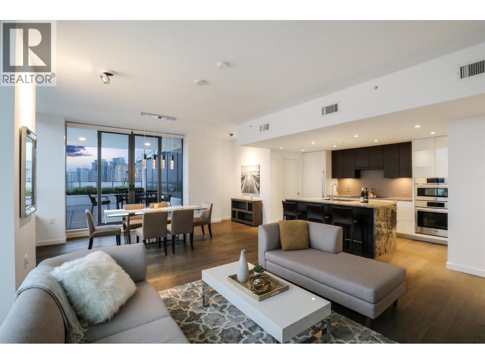 1302 1688 Pullman Porter Street, Vancouver, British Columbia  V6A 0H3 - Photo 5 - R3092915