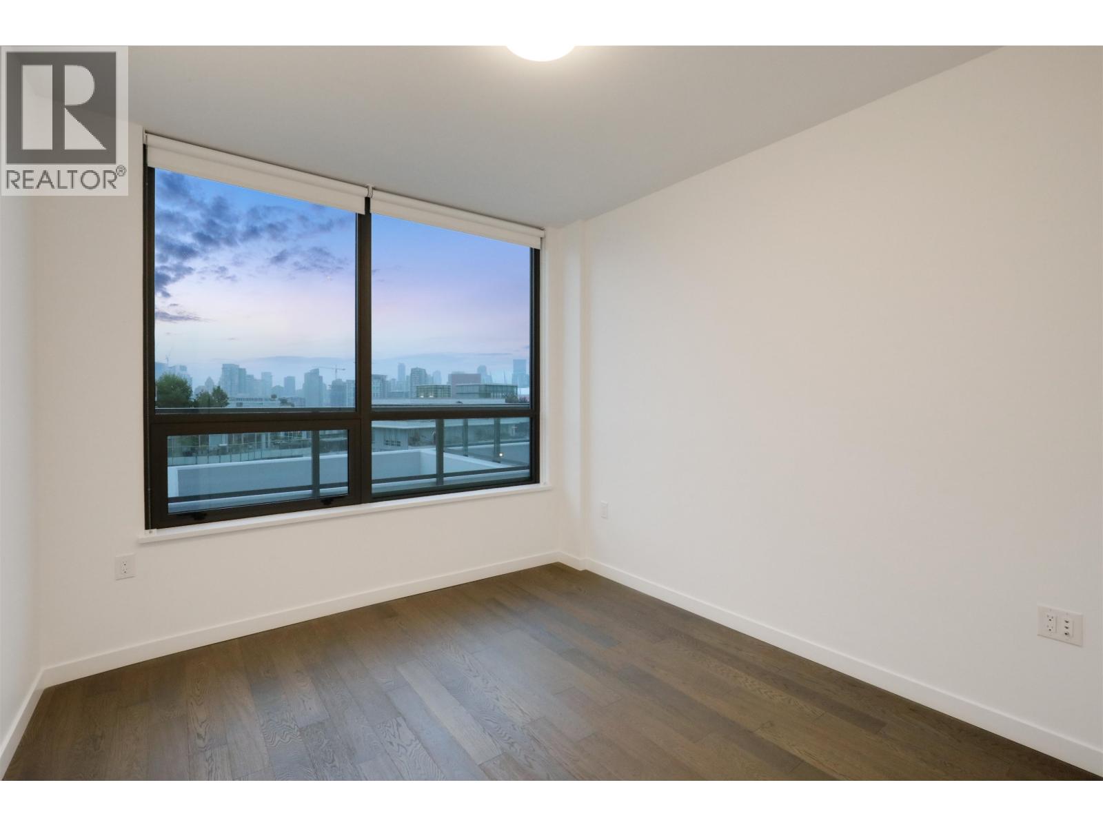 1302 1688 Pullman Porter Street, Vancouver, British Columbia  V6A 0H3 - Photo 6 - R3092915