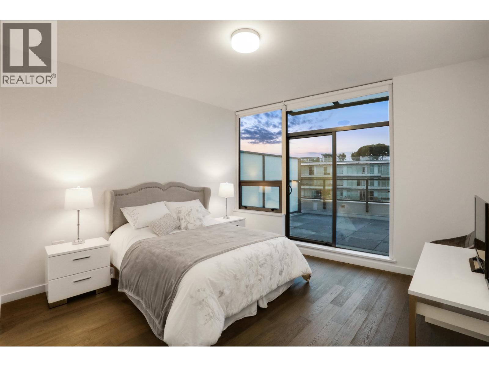 1302 1688 Pullman Porter Street, Vancouver, British Columbia  V6A 0H3 - Photo 8 - R3092915