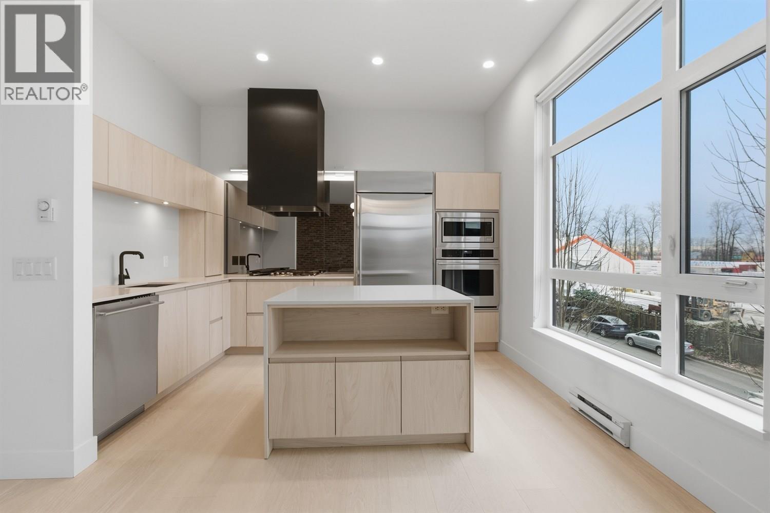 205 300 Salter Street, New Westminster, British Columbia  V3M 0L9 - Photo 6 - R3092717