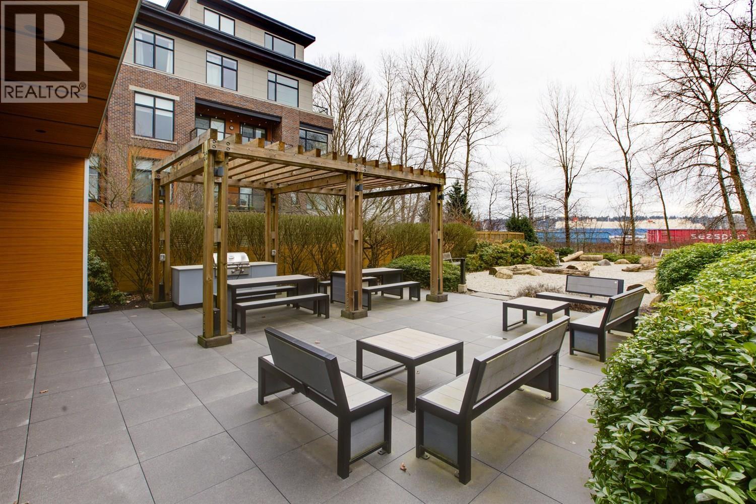 205 300 Salter Street, New Westminster, British Columbia  V3M 0L9 - Photo 34 - R3092717