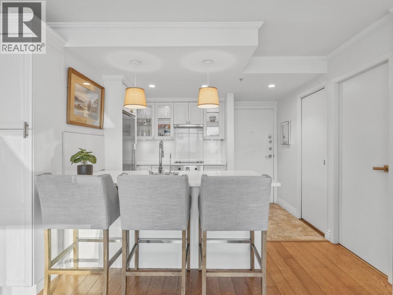 502 1331 W Georgia Street, Vancouver, British Columbia  V6E 4P1 - Photo 7 - R3092888