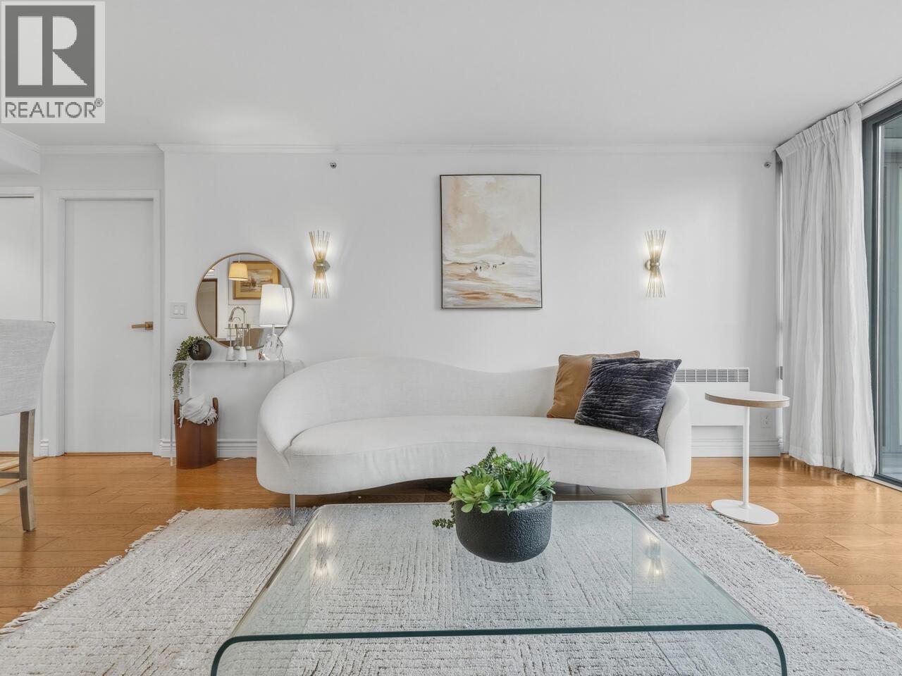 502 1331 W Georgia Street, Vancouver, British Columbia  V6E 4P1 - Photo 17 - R3092888