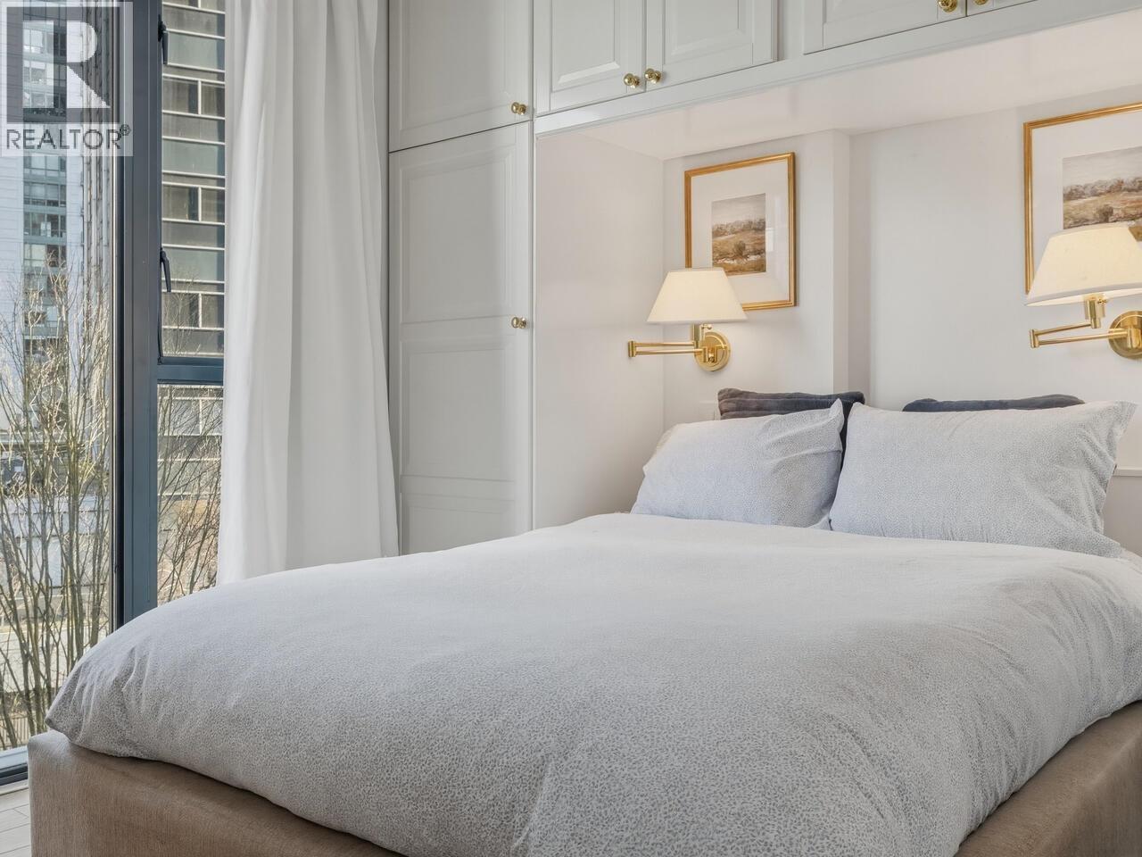 502 1331 W Georgia Street, Vancouver, British Columbia  V6E 4P1 - Photo 23 - R3092888