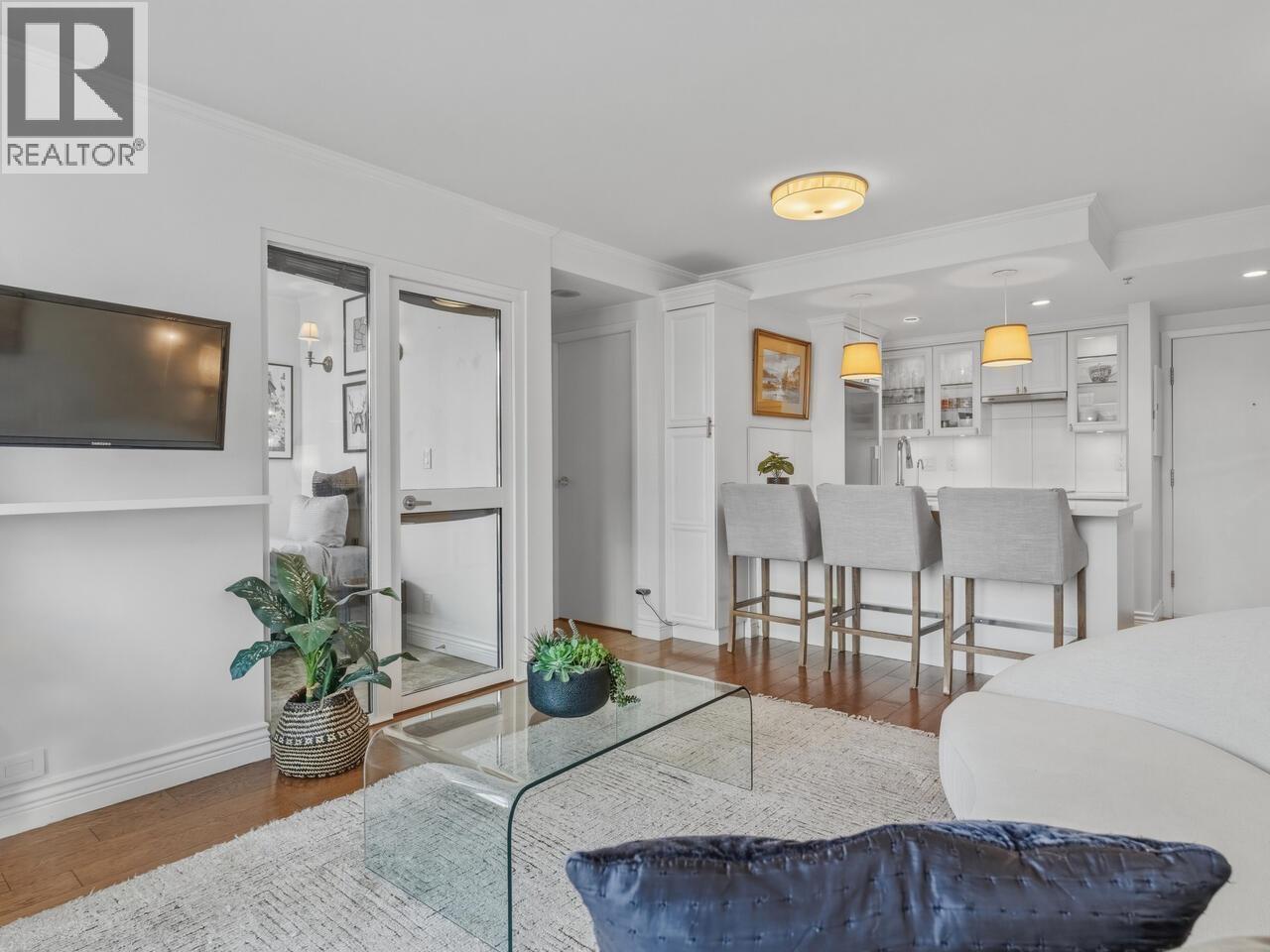 502 1331 W Georgia Street, Vancouver, British Columbia  V6E 4P1 - Photo 19 - R3092888