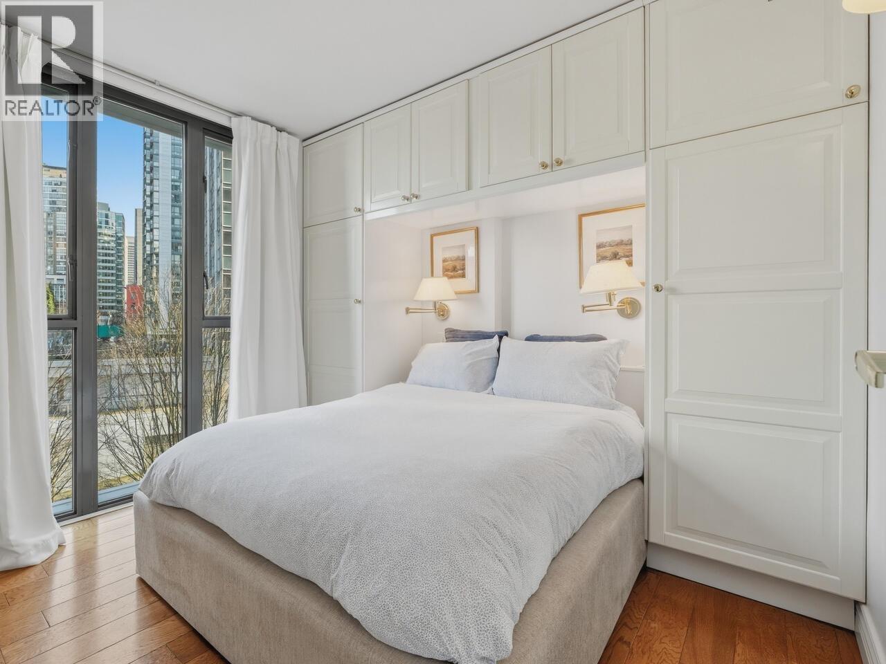 502 1331 W Georgia Street, Vancouver, British Columbia  V6E 4P1 - Photo 25 - R3092888