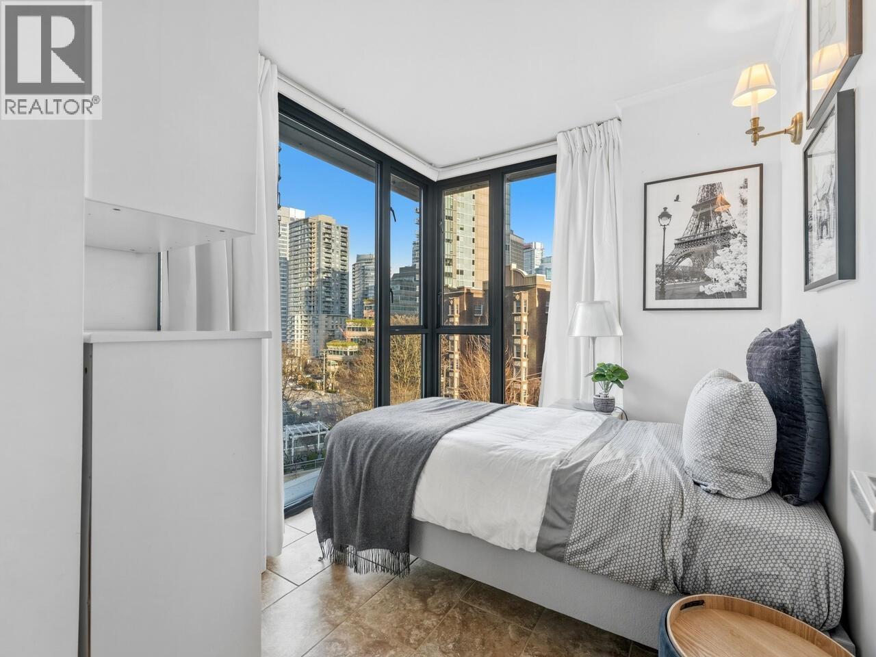 502 1331 W Georgia Street, Vancouver, British Columbia  V6E 4P1 - Photo 27 - R3092888