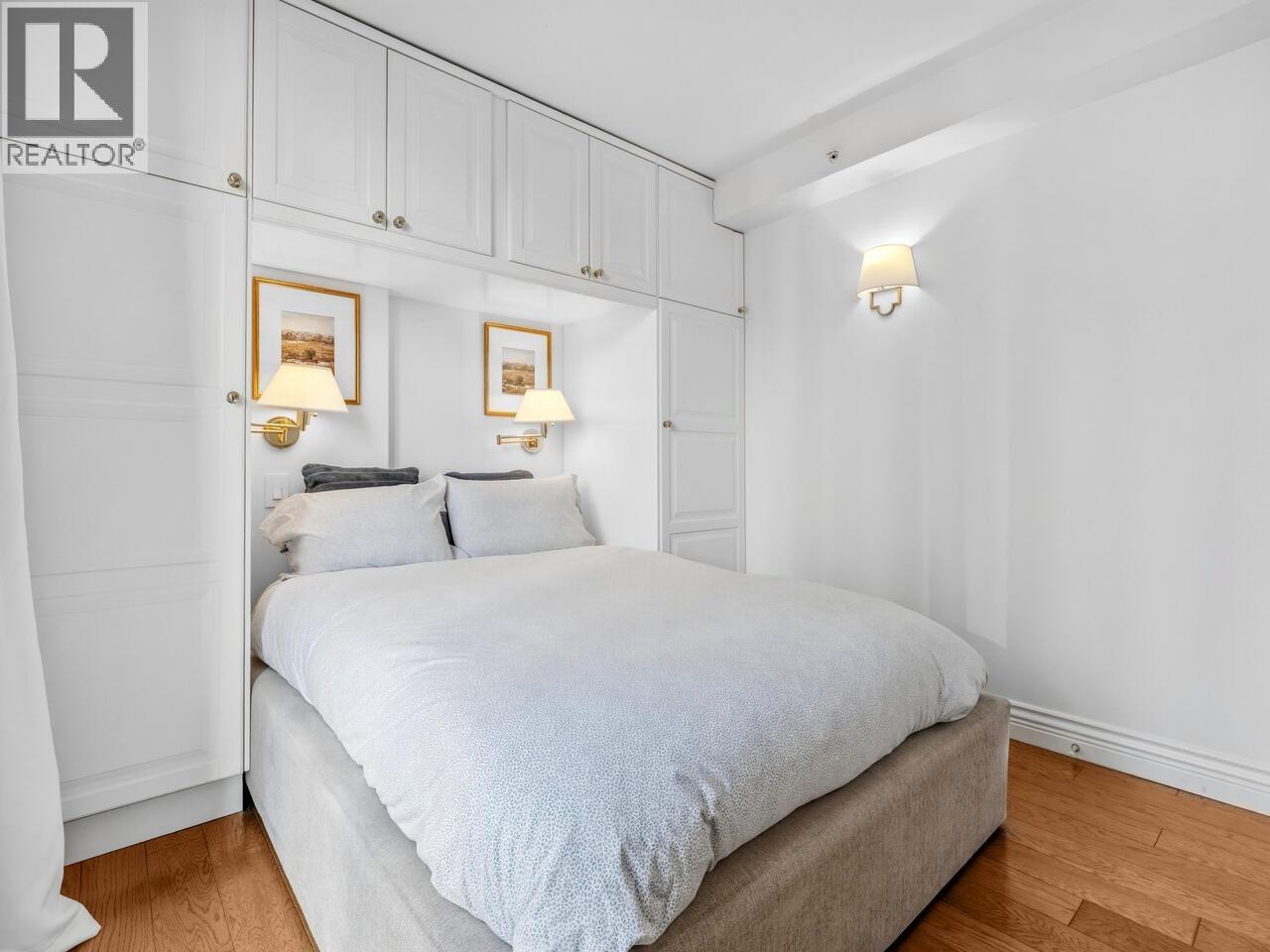 502 1331 W Georgia Street, Vancouver, British Columbia  V6E 4P1 - Photo 24 - R3092888