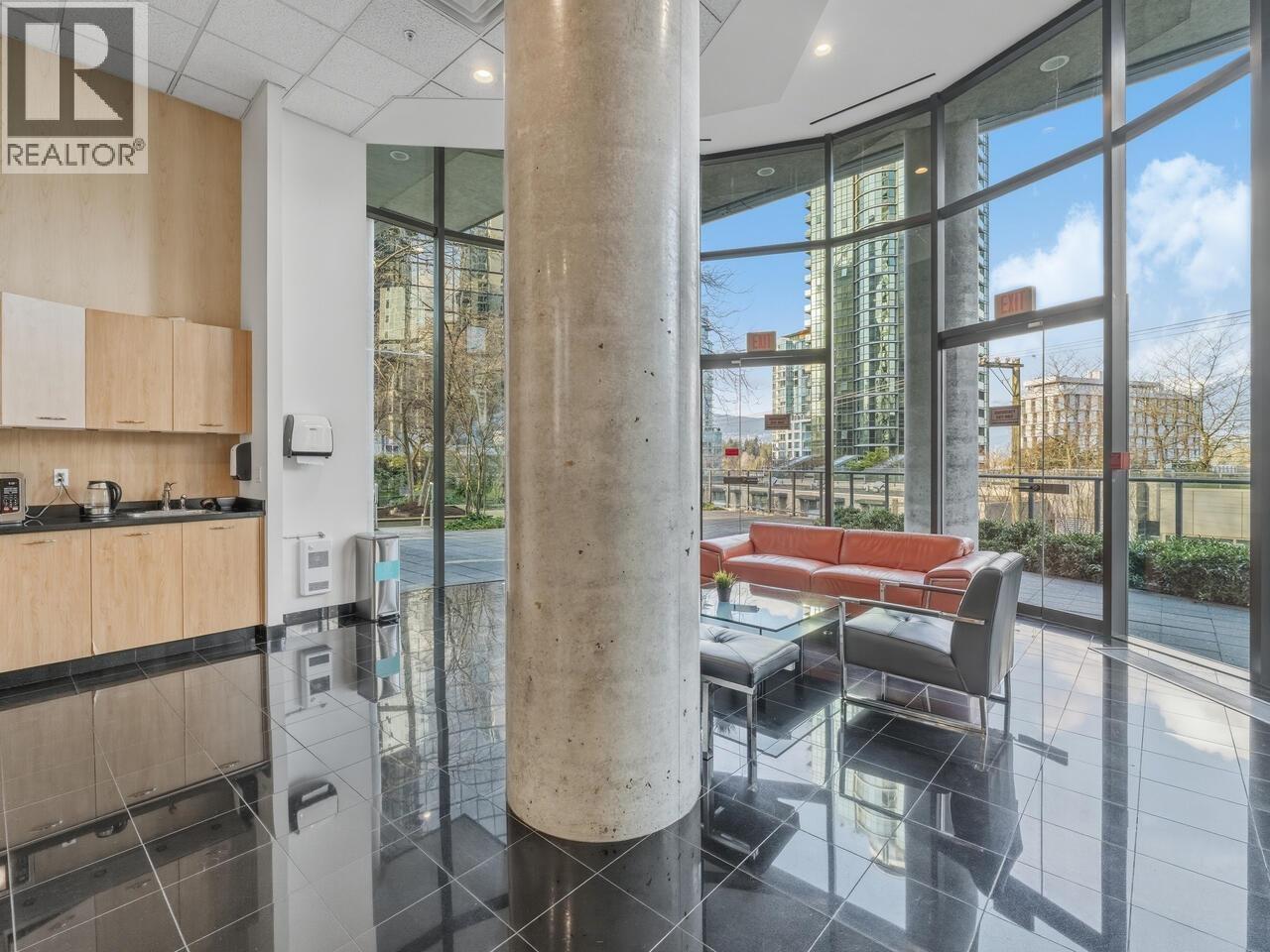 502 1331 W Georgia Street, Vancouver, British Columbia  V6E 4P1 - Photo 32 - R3092888