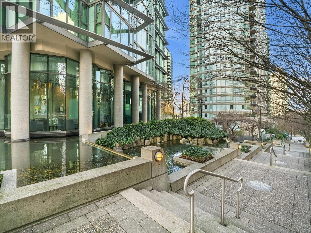 502 1331 W Georgia Street, Vancouver, British Columbia  V6E 4P1 - Photo 36 - R3092888