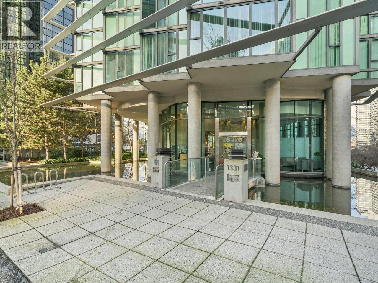 502 1331 W Georgia Street, Vancouver, British Columbia  V6E 4P1 - Photo 35 - R3092888