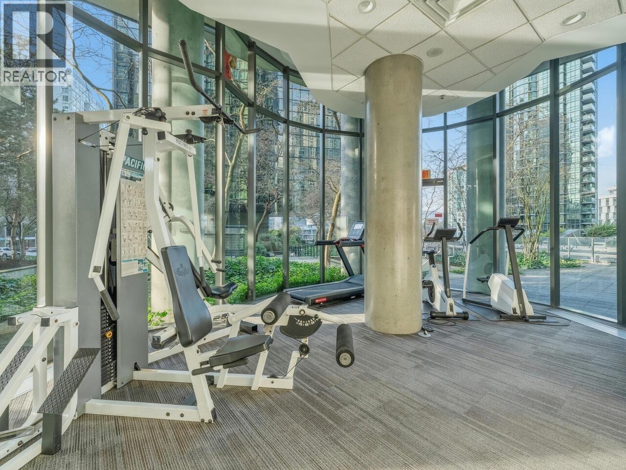 502 1331 W Georgia Street, Vancouver, British Columbia  V6E 4P1 - Photo 33 - R3092888