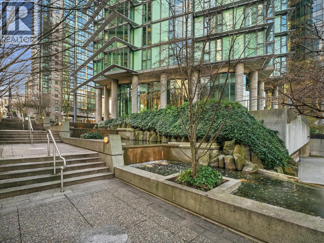 502 1331 W Georgia Street, Vancouver, British Columbia  V6E 4P1 - Photo 34 - R3092888