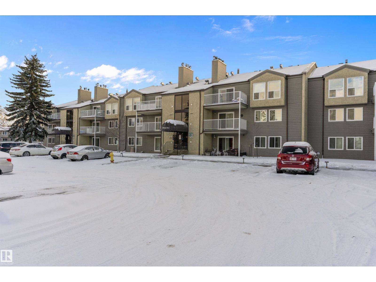 #305 32 ALPINE PL, St. Albert, Alberta
