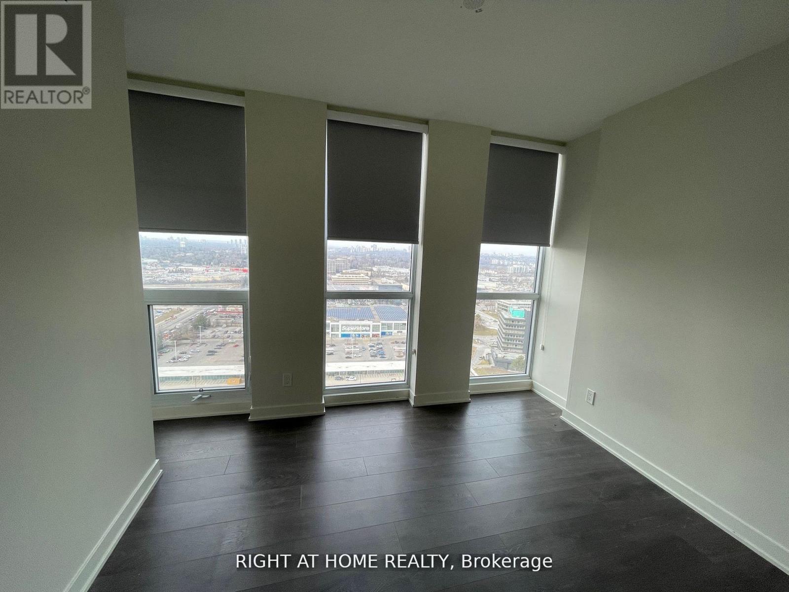 2702n - 6 Sonic Way, Toronto, Ontario  M3C 0P1 - Photo 11 - C12813980